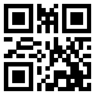 3209267878 - Immagine del Qr Code associato