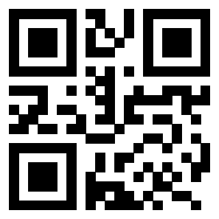 Immagine del QrCode di 3209267880