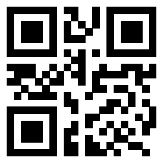 Il Qr Code di 3209267884