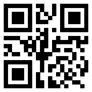 Immagine del Qr Code di 3209267889