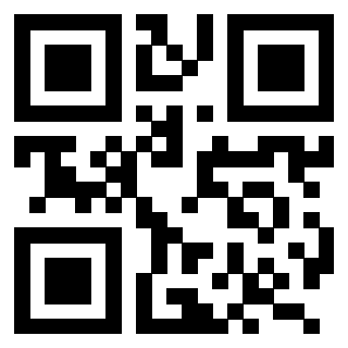 Immagine del Qr Code di 3209267893