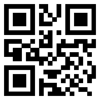 3209267894 - Immagine del QrCode associato