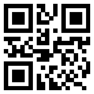 Scansione del Qr Code di 3209267896