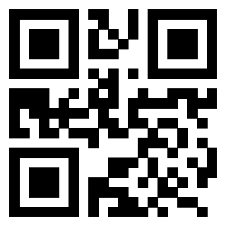Il QrCode di 3209267899