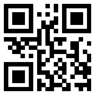 Immagine del Qr Code di 3209267901