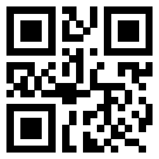3209267905 Qr Code associato
