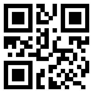 Il QrCode di 3209267908