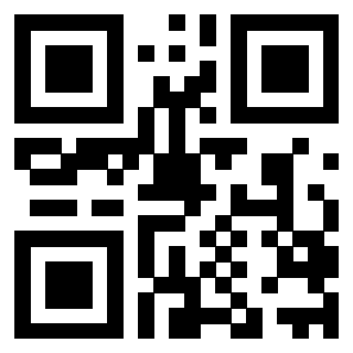 3209267910 - Immagine del Qr Code associato