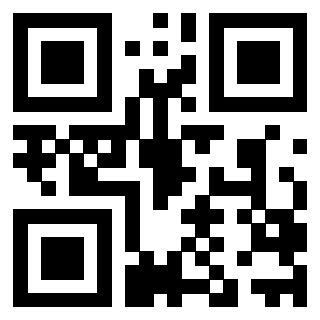 Il QrCode di 3209267912