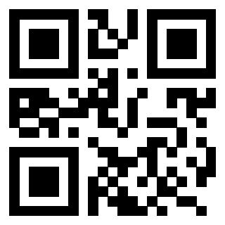 Immagine del Qr Code di 3209267915