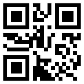 3209267922 - Immagine del QrCode associato