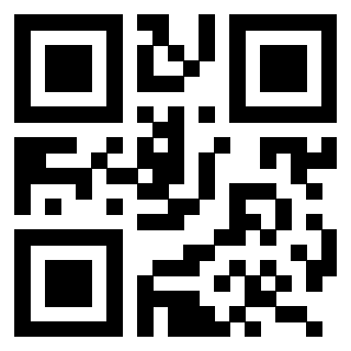 3209267924 QrCode associato
