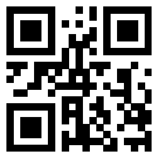Immagine del Qr Code di 3209267927
