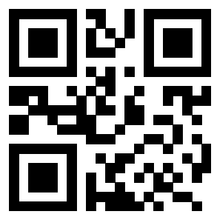 Il QrCode di 3209267930
