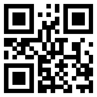 Scansione del QrCode di 3209267932