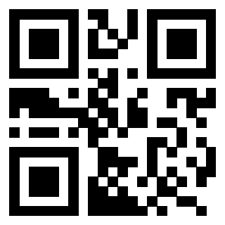 Il Qr Code di 3209267937