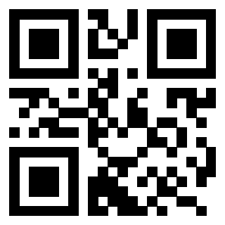 3209267940 Qr Code associato
