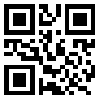 3209267941 - Immagine del Qr Code associato