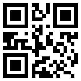3209267942 - Immagine del Qr Code associato