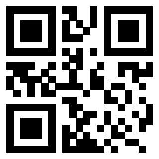 Immagine del QrCode di 3209267943