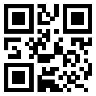 3209267946 - Immagine del Qr Code