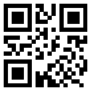 Il QrCode di 3209267951