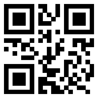 Il QrCode di 3209267957