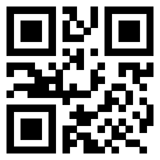 Scansione del QrCode di 3209267964