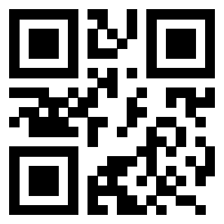 3209267965 Qr Code associato