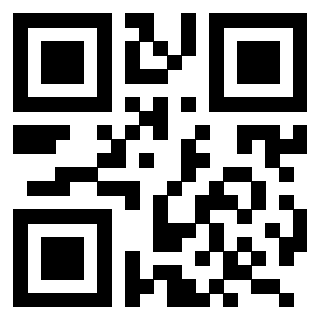 3209267969 - Immagine del QrCode associato