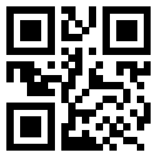 3209267970 QrCode associato