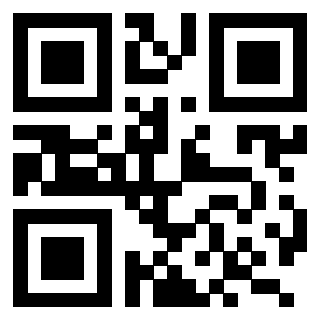 3209267971 - Immagine del Qr Code associato