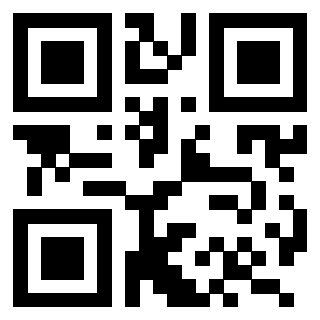 Immagine del QrCode di 3209267972