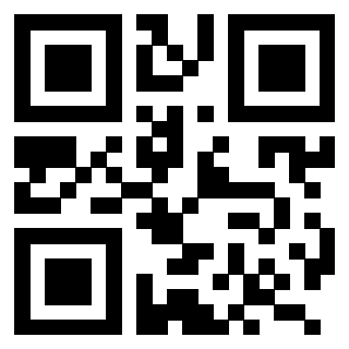 Il QrCode di 3209267973