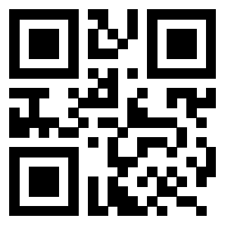 Il Qr Code di 3209267978