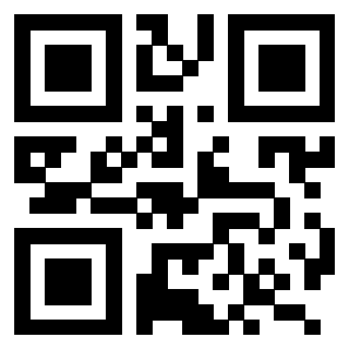 Il QrCode di 3209267979