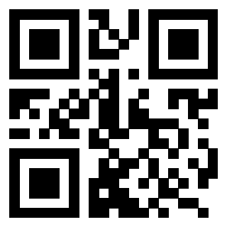 Immagine del Qr Code di 3209267981