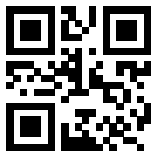 3209267982 QrCode associato
