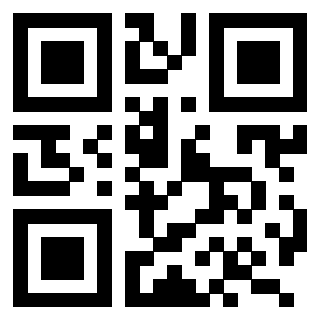 Immagine del QrCode di 3209267984