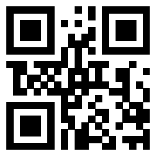 Scansione del QrCode di 3209267985