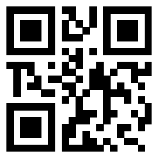 Il QrCode di 3209331107