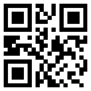 3209331108 - Immagine del QrCode associato