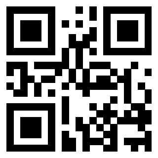 3209331109 - Immagine del Qr Code associato