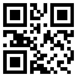 Il Qr Code di 3209331112