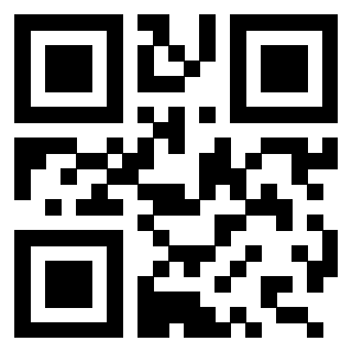Il Qr Code di 3209331118
