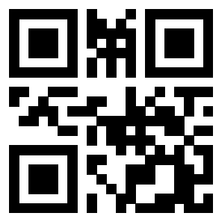 Scansione del QrCode di 3209331123