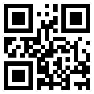3209331126 - Immagine del Qr Code associato