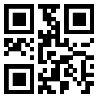 3209331132 - Immagine del QrCode