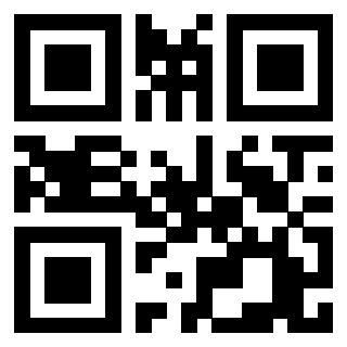 Scansione del QrCode di 3209331133