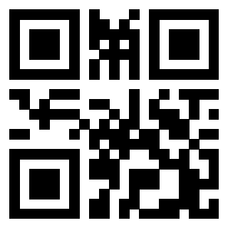3209331134 - Immagine del Qr Code associato